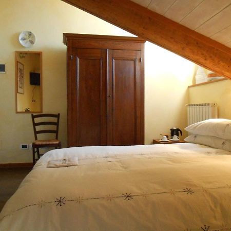 Aprile Bed & Breakfast Torino Eksteriør bilde