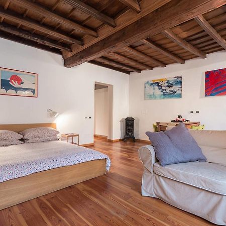 Aprile Bed & Breakfast Torino Eksteriør bilde