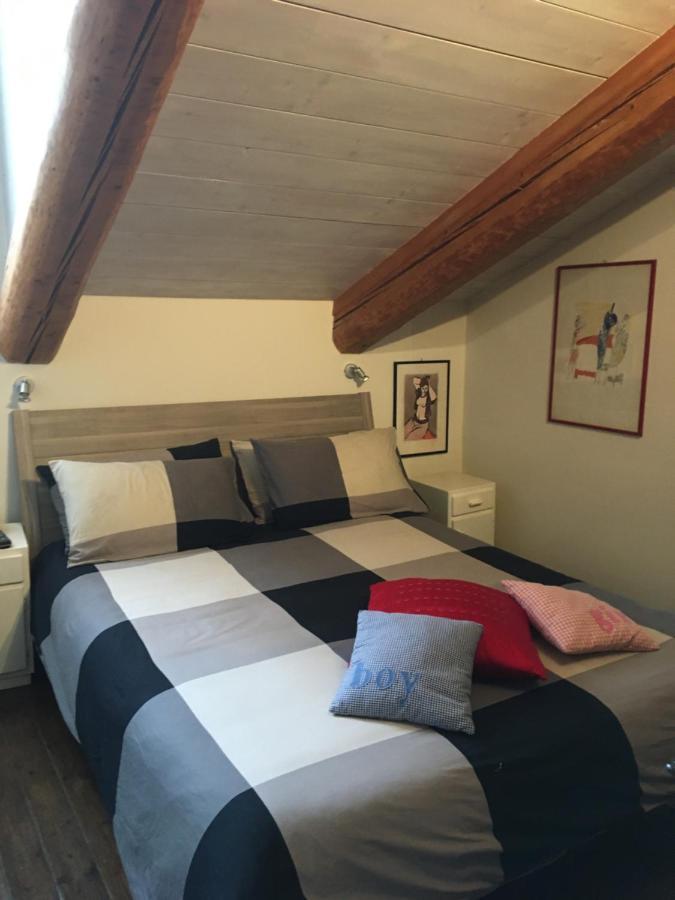 Aprile Bed & Breakfast Torino Eksteriør bilde
