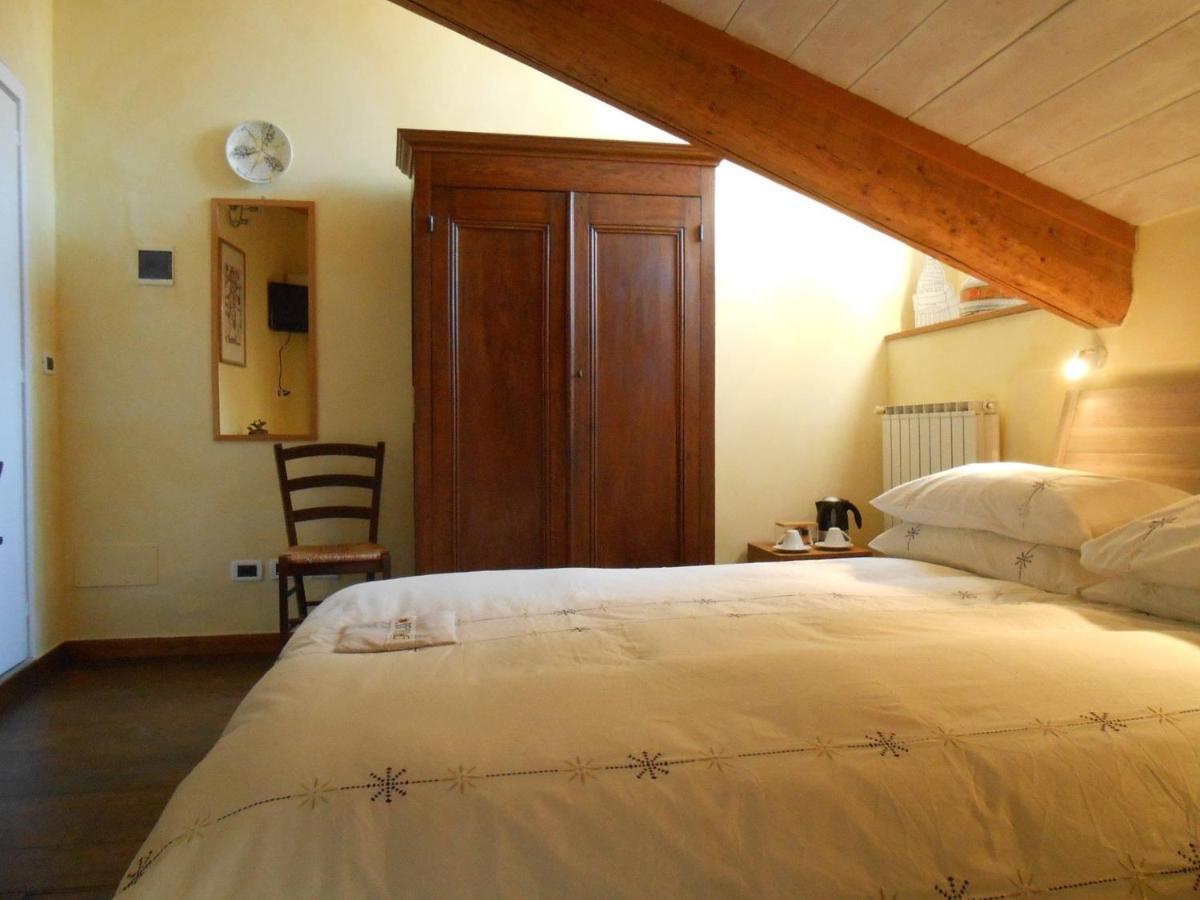 Aprile Bed & Breakfast Torino Eksteriør bilde