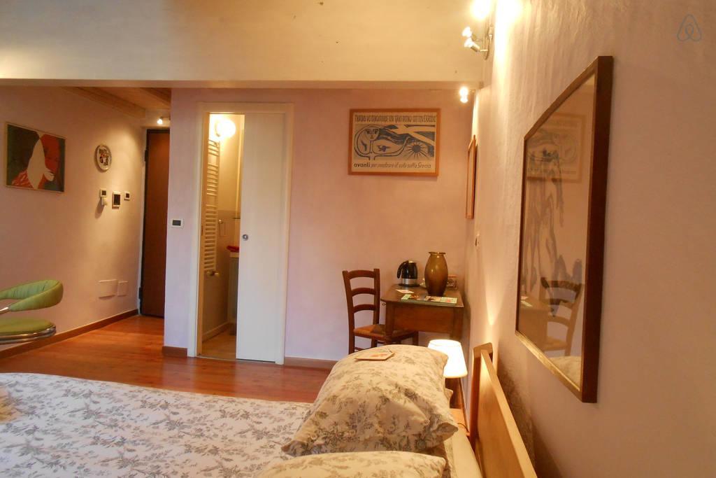 Aprile Bed & Breakfast Torino Eksteriør bilde