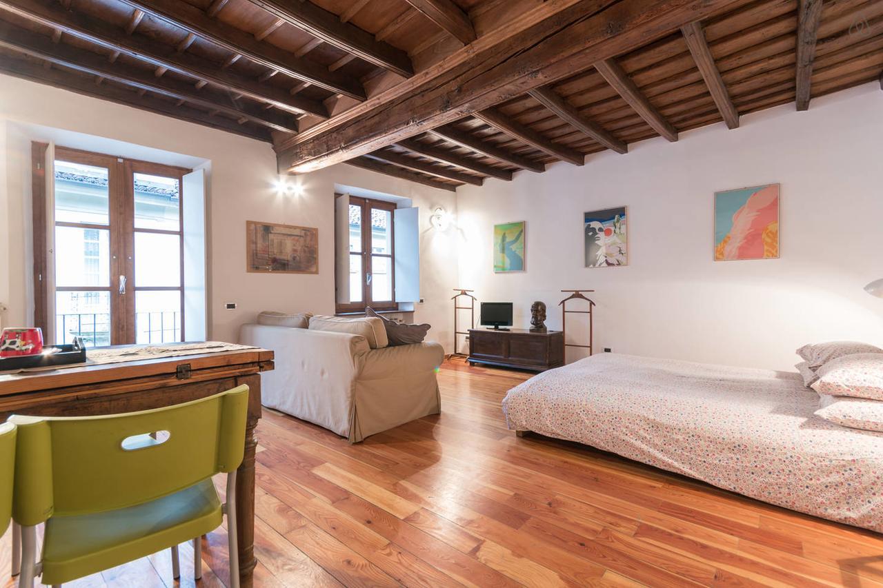 Aprile Bed & Breakfast Torino Eksteriør bilde