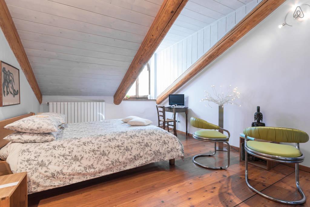 Aprile Bed & Breakfast Torino Eksteriør bilde