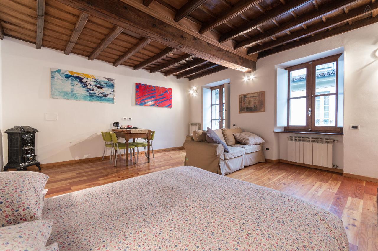 Aprile Bed & Breakfast Torino Eksteriør bilde