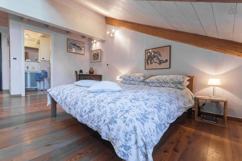Aprile Bed & Breakfast Torino Eksteriør bilde