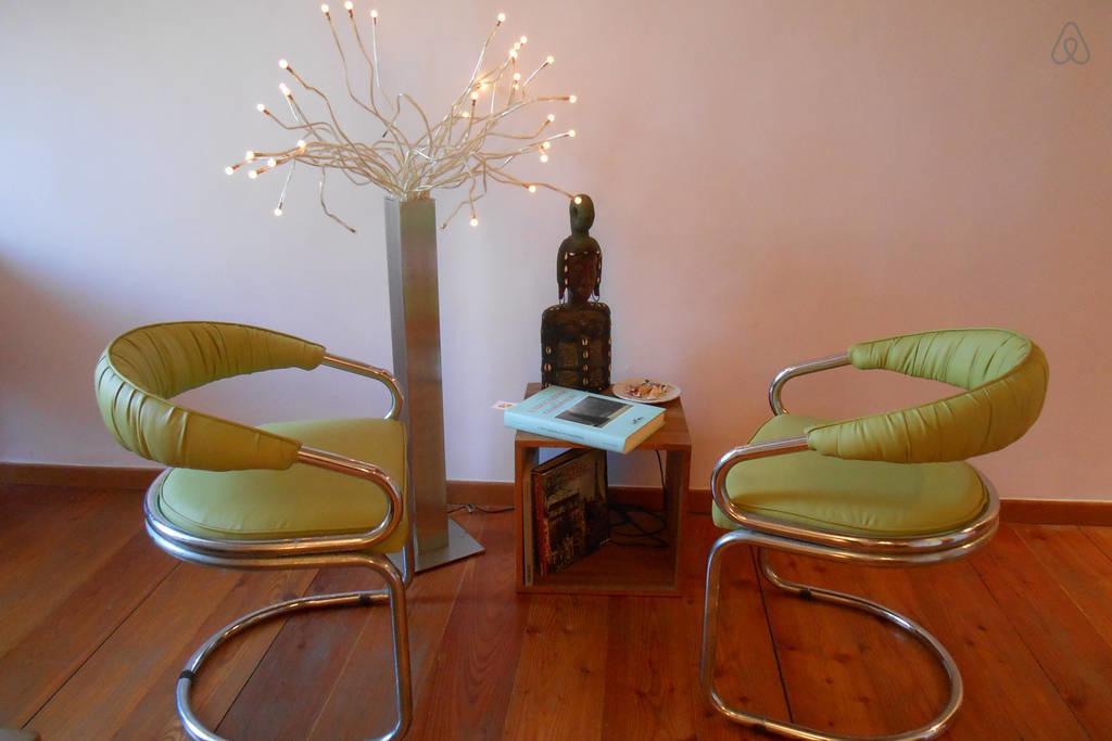 Aprile Bed & Breakfast Torino Eksteriør bilde