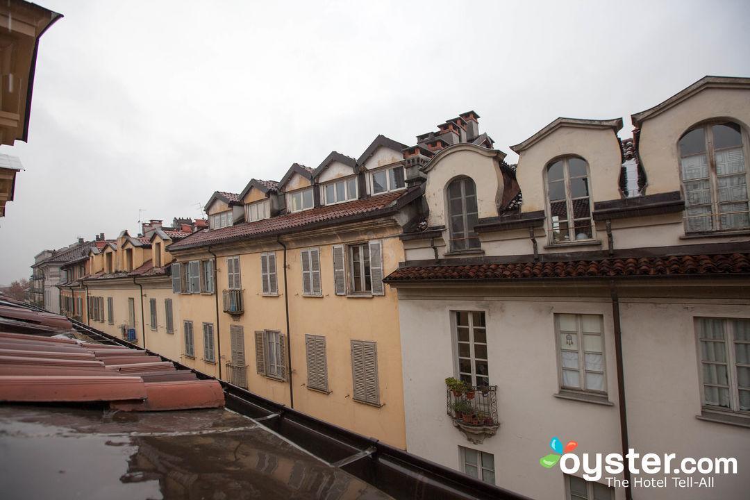 Aprile Bed & Breakfast Torino Eksteriør bilde