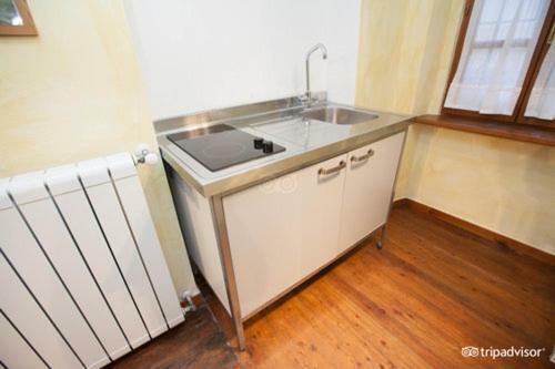 Aprile Bed & Breakfast Torino Eksteriør bilde