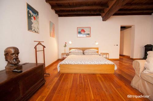 Aprile Bed & Breakfast Torino Eksteriør bilde