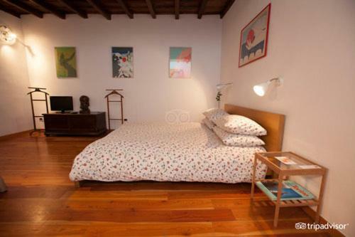 Aprile Bed & Breakfast Torino Eksteriør bilde