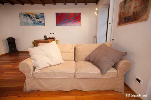 Aprile Bed & Breakfast Torino Eksteriør bilde