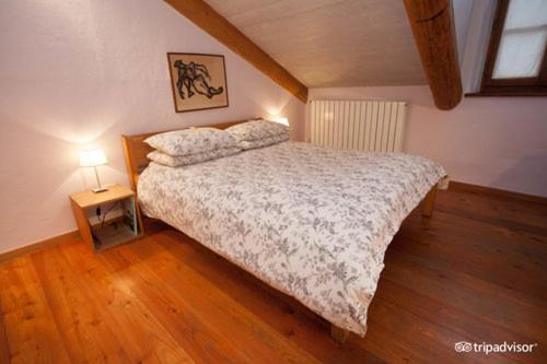 Aprile Bed & Breakfast Torino Eksteriør bilde